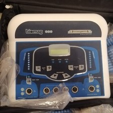 Magnoterapia e Ultrasuoni BIOMAG Estetica e Fisioterapia