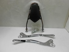 SCHIENALE DE PRETTO YAMAHA XV