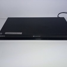 Lettore blu ray sony - lettore,