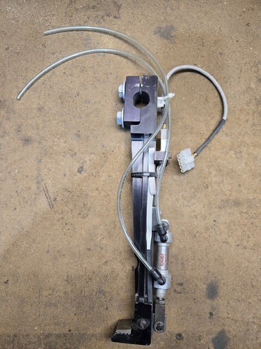 Braccio pinza bell - pinza, &
