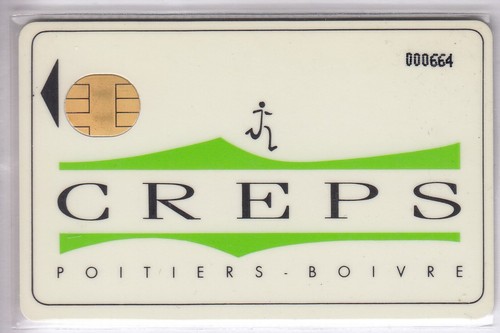 Test salon expo carte card - test,
