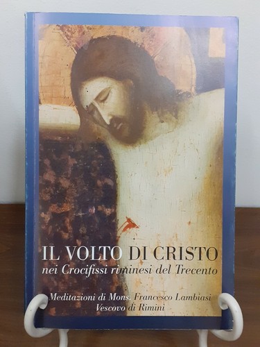 Francesco lambiasi il volto - francesco,