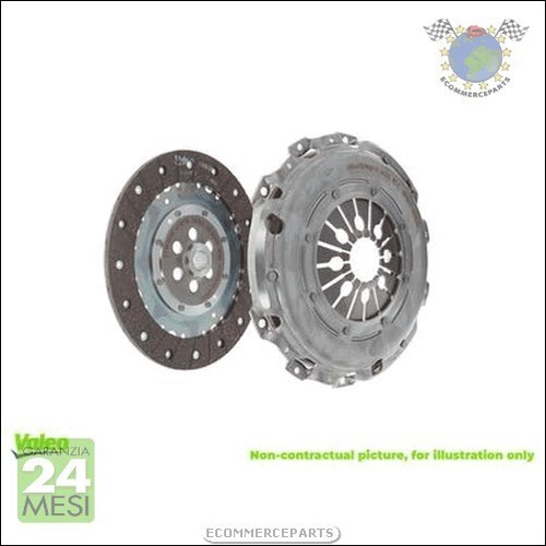 Kit frizione valeo per - valeo, hyundai