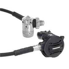 Apeks DS4/ XTX40 DIN (1. + 2