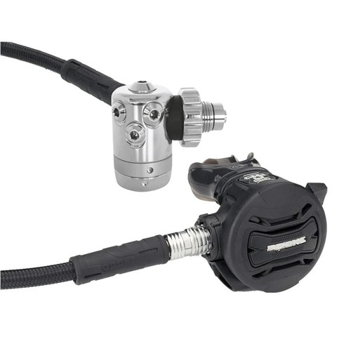 Apeks ds4 xtx40 - din, 2