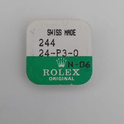 Pulsante per rolex - pulsante,