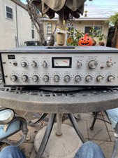 Mixer microfono mono vintage