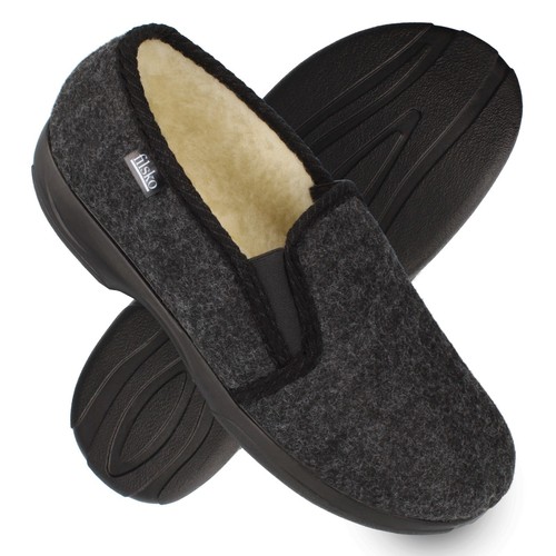 Pantofole uomo easy - pantofole,