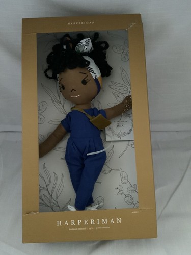 Harperiman mia pollici - harperiman,