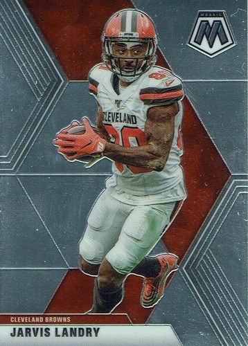 Panini football nfl mosaic - football,