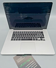 Macbook pro 2015 - pro, 15,4"