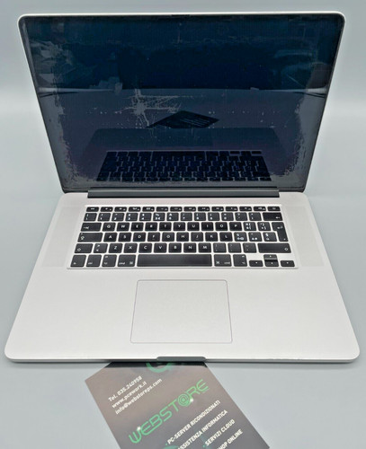 Macbook pro 2015 intel - macbook,