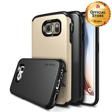 For Samsung Galaxy S6 | Ringke