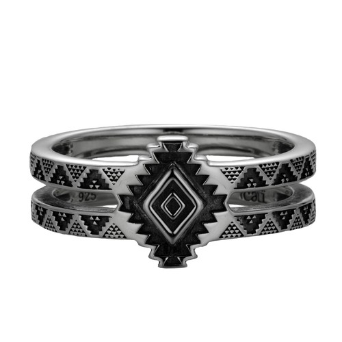 Anello cai men - cai, fascia