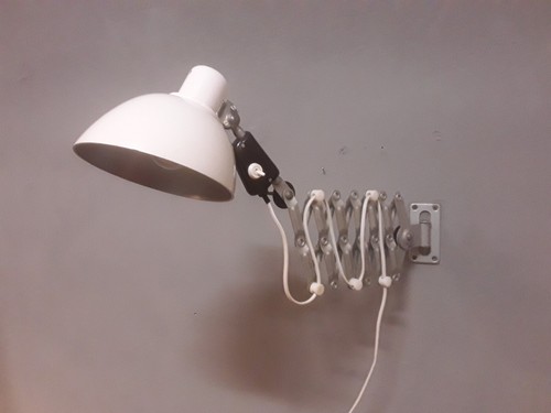 Lampada industriale - lampada,
