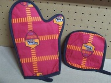 MAGLIA CALCIO PRESINE GUANTO