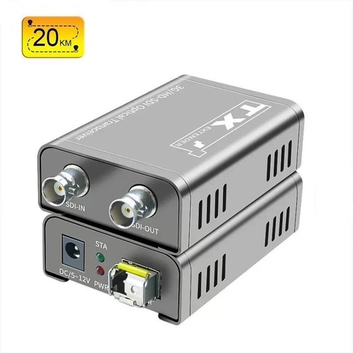 Convertitore estensore fibra - convertitore,