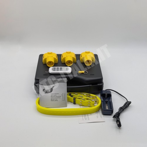 Valigetta kit caccia - valigetta, per