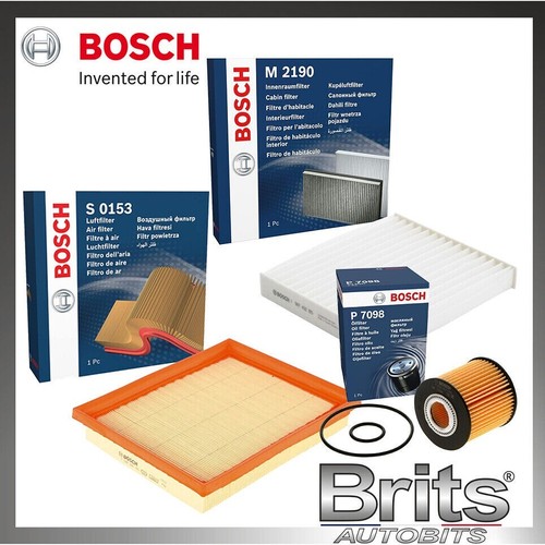 Kit tagliando per - kit, rav4