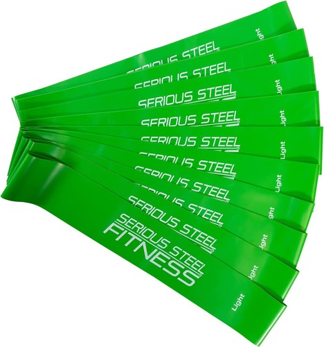 Mini band fitness serious - mini,