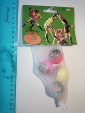 Biglie spiaggia calcio - biglie,