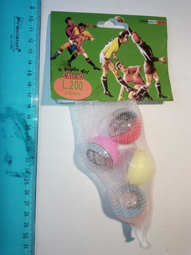 Biglie spiaggia calcio - biglie,