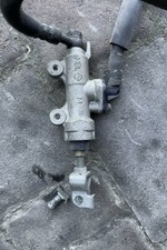 Pompa Freno Posteriore DX Honda Deauville 650