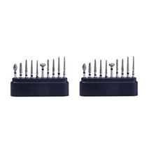 Frese diamantate mm per - frese,