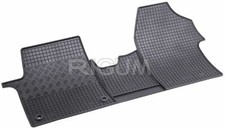 Tappetini su Misura in Gomma