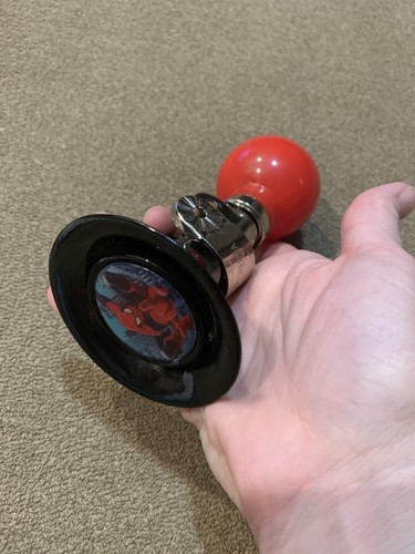 Bell marvel spider - marvel, spider-man