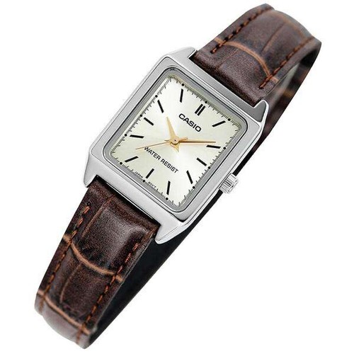 Casio ltp v007l - ltp-v007l-9eudf, orologio