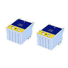 2 cartucce inchiostro