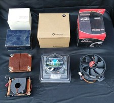 LOTTO DISSIPATORI NUOVI CPU