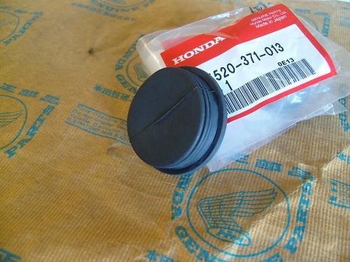 Honda 750 four membrana - 750, f2