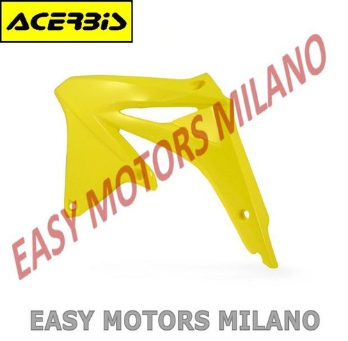 Acerbis plastica cross motard - plastica,
