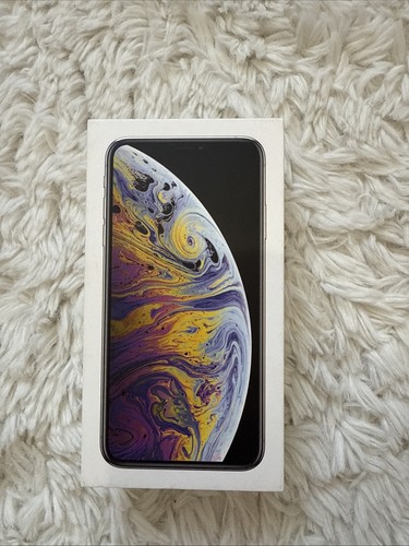Apple iphone max - apple, 64gb