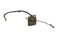 GALLEGGIANTE HONDA HORNET 600