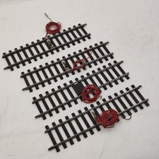 MARKLIN 4 binari dritti