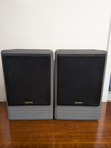 Tannoy speaker system - tannoy,
