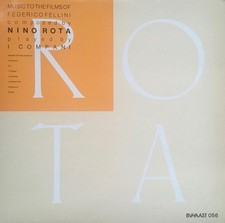 Nino Rota - I Compani - Music