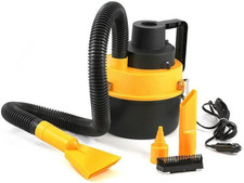 ASPIRAPOLVERE A BIDONE PER