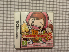 Cooking Mama 3: Shop & Chop