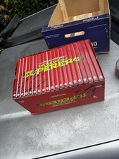 Collezione Completa 20 DVD