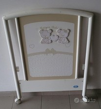 LETTINO PALI ORSETTI