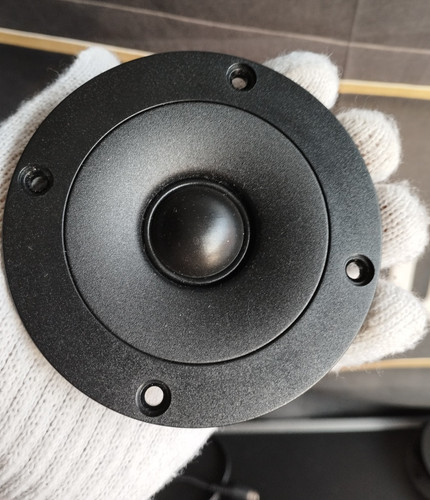 Tweeter canton 10535 - 1,