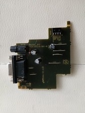 Scheda Marantz SR6007 RS-232