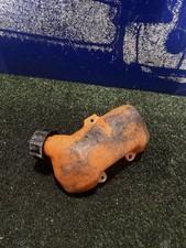 Gruppo serbatoio carburante