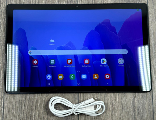 Samsung galaxy tab - samsung, sm-t505