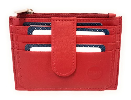 Portafoglio portacarte unisex - portafoglio,