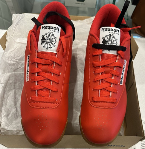 Sneakers reebok classiche - reebok,